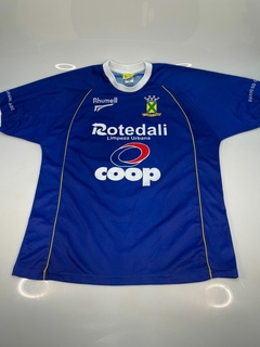 CAMISA SANTO ANDRE 2001 ORIGINAL DA EPOCA na internet