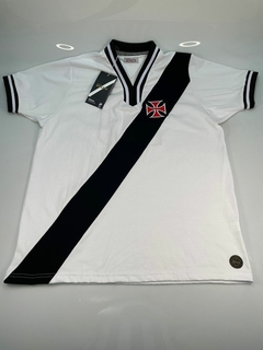 CAMISA VASCO 1974 REEDICAO ATHLETA ORIGINAL na internet