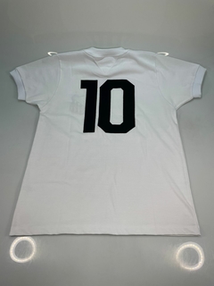 Imagem do CAMISA SANTOS 1969 REEDICAO ATHLETA ORIGINAL