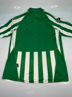 CAMISA BETIS 2008/09 ORIGINAL DA EPOCA