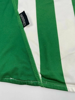 CAMISA BETIS 2008/09 ORIGINAL DA EPOCA na internet