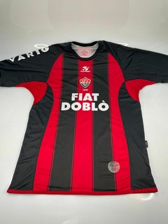 CAMISA VITORIA 2002 DE JOGO ORIGINAL DA EPOCA na internet