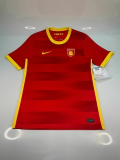 CAMISA HEBEI 2023 ORIGINAL DA EPOCA na internet