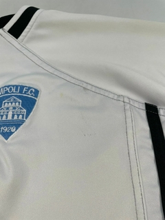 CAMISA EMPOLI GOLEIRO MANGA LONGA ORIGINAL DA EPOCA - loja online