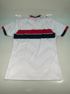 CAMISA BOTAFOGO RIBEIRAO PRETO 2021/22 ORIGINAL DA EPOCA - CAMISAS FAN CLUBE