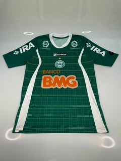 CAMISA CORITIBA 2012 ORIGINAL DA EPOCA na internet