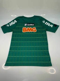 CAMISA CORITIBA 2012 ORIGINAL DA EPOCA - CAMISAS FAN CLUBE