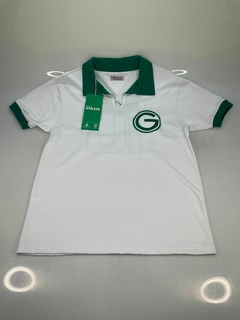 CAMISA GUARANI 1960 REEDICAO ATHLETA ORIGINAL na internet