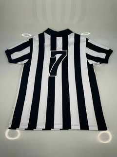 Imagem do CAMISA BOTAFOGO ANOS 60 REEDICAO ATHLETA ORIGINAL