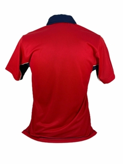 CAMISA CHILE 2000/02 ORIGINAL DA EPOCA - comprar online