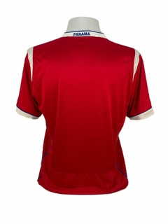 CAMISA PANAMA 2012 ORIGINAL DA EPOCA - comprar online