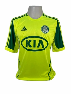 CAMISA PALMEIRAS 2012 ORIGINAL DA EPOCA