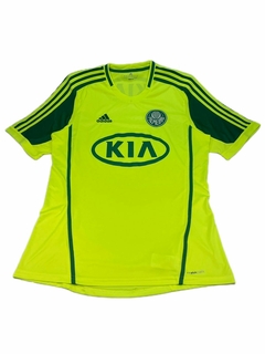 CAMISA PALMEIRAS 2012 ORIGINAL DA EPOCA na internet