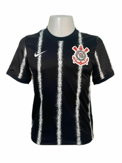 CAMISA CORINTHIANS 2021/22 ORIGINAL DA EPOCA