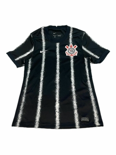 CAMISA CORINTHIANS 2021/22 ORIGINAL DA EPOCA na internet