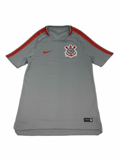 CAMISA CORINTHIANS 2018 TREINO ORIGINAL DA EPOCA na internet