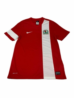 CAMISA BLACKBURN 2013/14 ORIGINAL DA EPOCA na internet