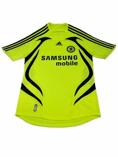 CAMISA CHELSEA 2007/08 ORIGINAL DA EPOCA na internet