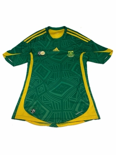 CAMISA AFRICA DO SUL 2009/10 ORIGINAL DA EPOCA na internet