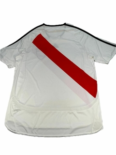 Imagem do CAMISA RIVER PLATE 2006 ORIGINAL DA EPOCA