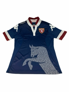 CAMISA TORINO 2015/16 ORIGINAL DA EPOCA na internet