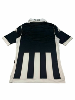 CAMISA SIENA 2014 ORIGINAL DA EPOCA - CAMISAS FAN CLUBE