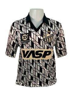 CAMISA BRAGANTINO 1990/91 ORIGINAL DA EPOCA