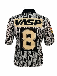 CAMISA BRAGANTINO 1990/91 ORIGINAL DA EPOCA - comprar online