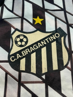 CAMISA BRAGANTINO 1990/91 ORIGINAL DA EPOCA