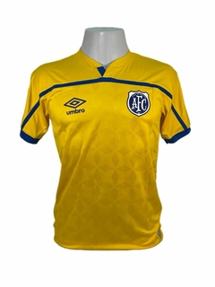 CAMISA AVAI 2020 ORIGINAL DA EPOCA