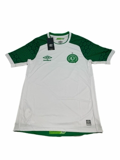 CAMISA CHAPECOENSE 2021 ORIGINAL DA EPOCA na internet