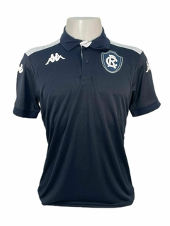 CAMISA POLO REMO 2021 ORIGINAL DA EPOCA