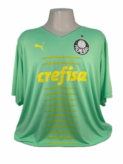 CAMISA PALMEIRAS 2022/23 ORIGINAL DA EPOCA