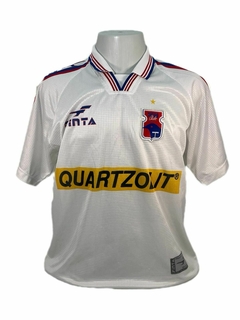 CAMISA PARANA 2000 ORIGINAL DA EPOCA