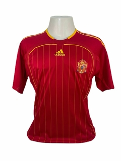 CAMISA ESPANHA 2006 ORIGINAL DA ÉPOCA