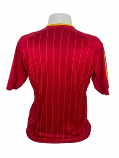 CAMISA ESPANHA 2006 ORIGINAL DA ÉPOCA - comprar online