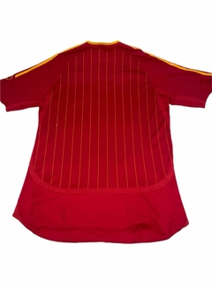 CAMISA ESPANHA 2006 ORIGINAL DA ÉPOCA