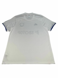 CAMISA LEEDS 2020/21 ORIGINAL DA ÉPOCA - CAMISAS FAN CLUBE