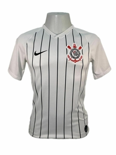 CAMISA CORINTHIANS 2019/20 ORIGINAL DA ÉPOCA