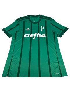 CAMISA PALMEIRAS 2017 ORIGINAL DA ÉPOCA na internet