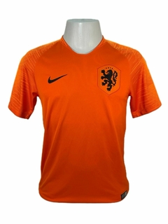 CAMISA HOLANDA 2019 ORIGINAL DA ÉPOCA