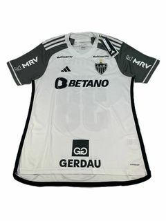 CAMISA ATLETICO MINEIRO 2023 PEDRINHO ORIGINAL DA ÉPOCA na internet