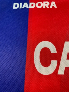 Imagem do CAMISA BOLOGNA 1996/97 ORIGINAL DA ÉPOCA