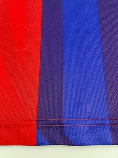 CAMISA BOLOGNA 1996/97 ORIGINAL DA ÉPOCA - comprar online