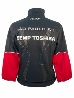 CONJUNTO SÃO PAULO 2013 ORIGINAL DA ÉPOCA - comprar online