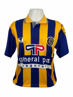 CAMISA ROSARIO CENTRAL 1994/95 ORIGINAL DA ÉPOCA