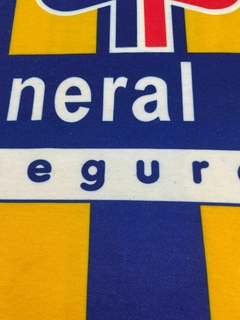 CAMISA ROSARIO CENTRAL 1994/95 ORIGINAL DA ÉPOCA - comprar online