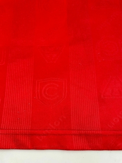 CAMISA CIENCIANO 2003 ORIGINAL DA ÉPOCA