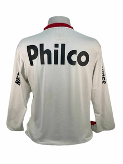 CAMISA ATLETICO PARANAENSE 2010 ORIGINAL DA ÉPOCA - comprar online