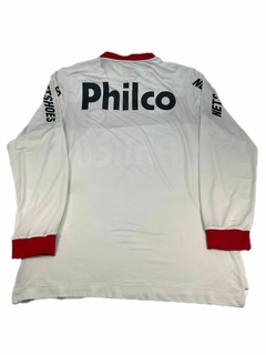 CAMISA ATLETICO PARANAENSE 2010 ORIGINAL DA ÉPOCA - CAMISAS FAN CLUBE